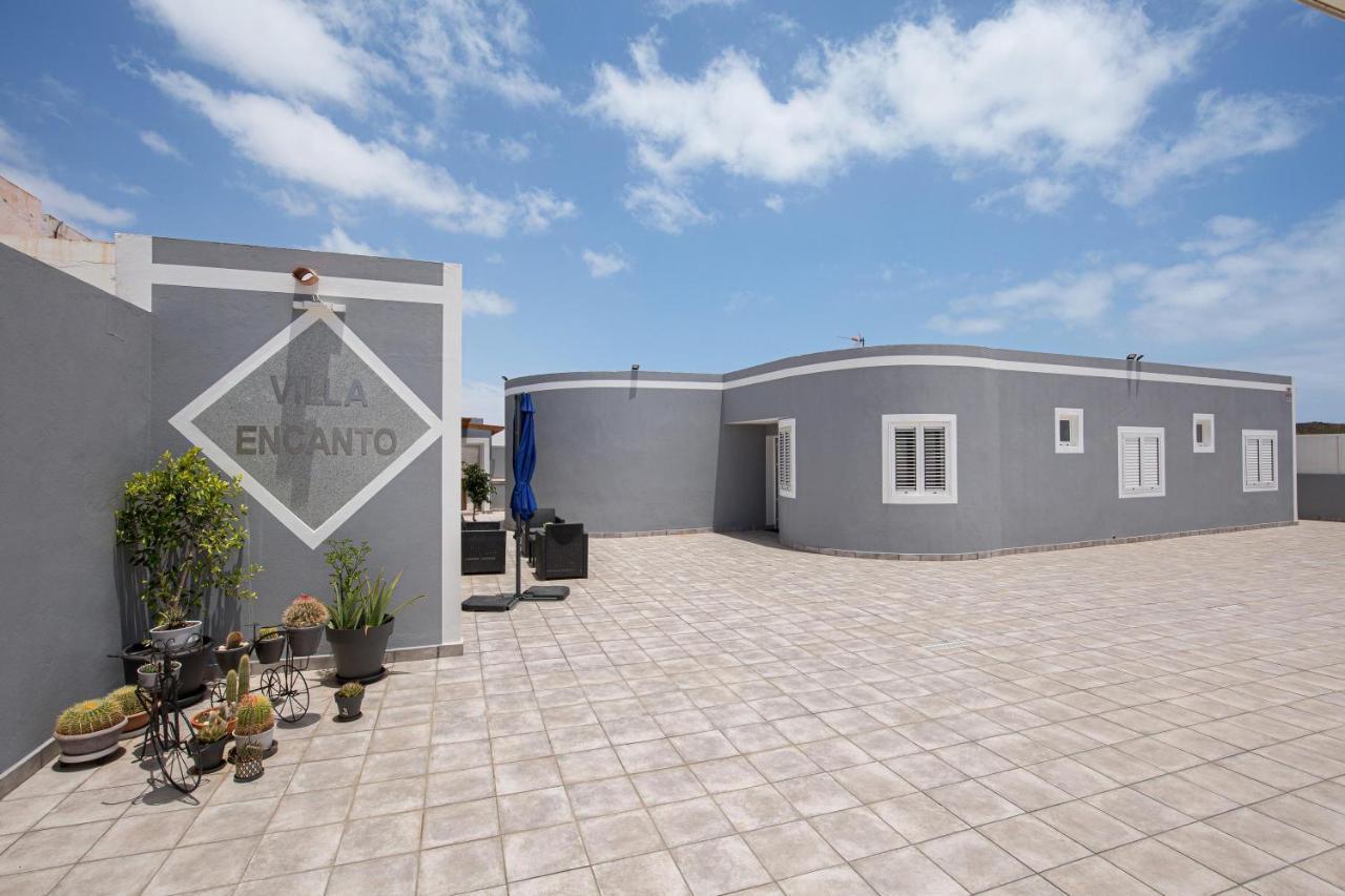 Villa Encanto Fuerteventura Antigua  Exterior foto